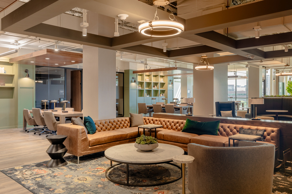 Life Time - Clarendon