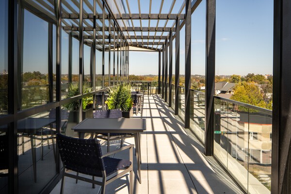 Life Time - Clarendon