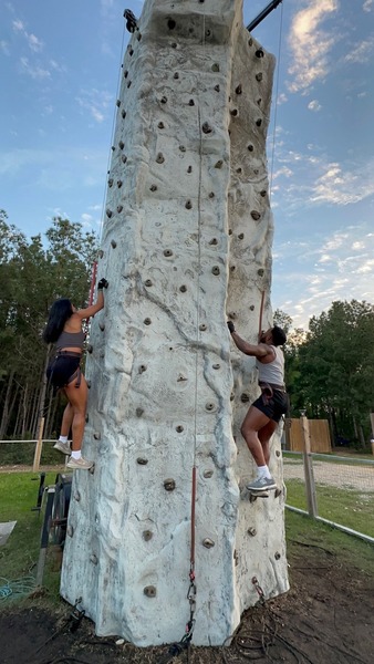 Geronimo Adventure Park