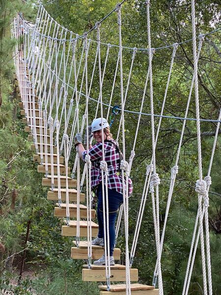 Geronimo Adventure Park