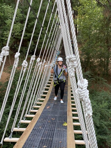 Geronimo Adventure Park