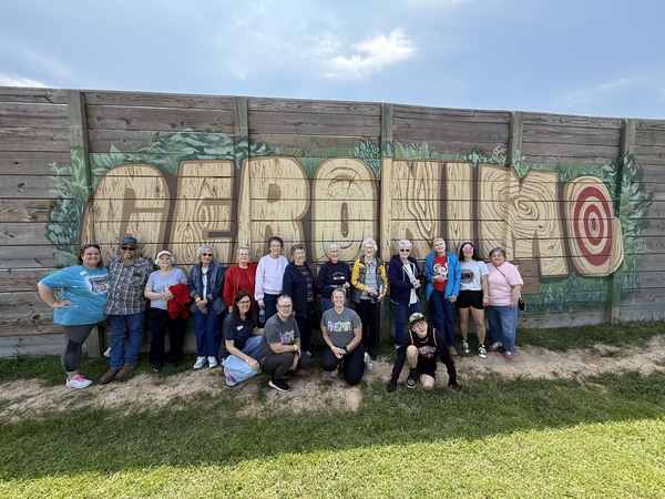 Geronimo Adventure Park