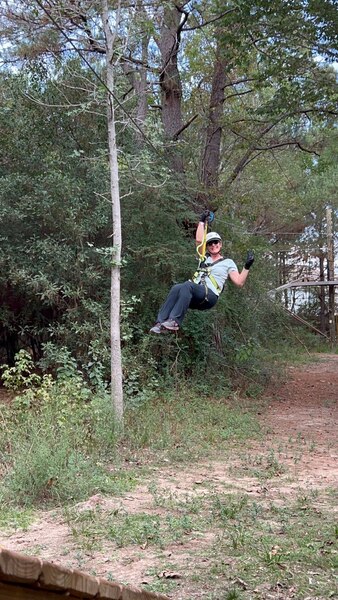 Geronimo Adventure Park