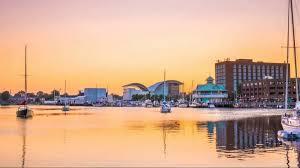 The Landing at Hampton Marina, Tapestry Collection by Hilton