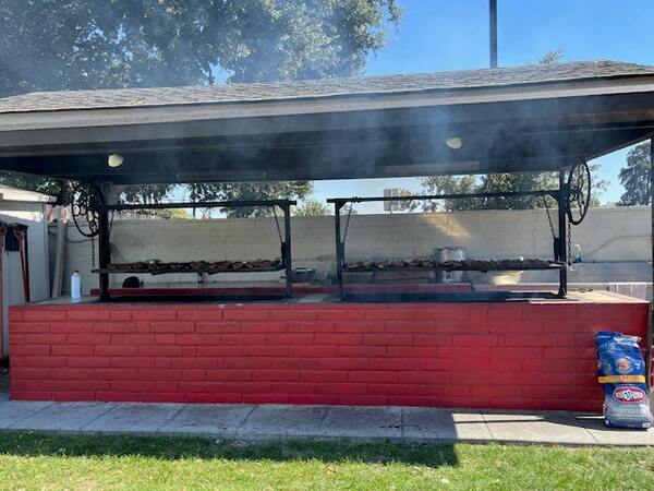 South Santa Clara Valley Memorial District Building (Gilroy Veterans Hall)