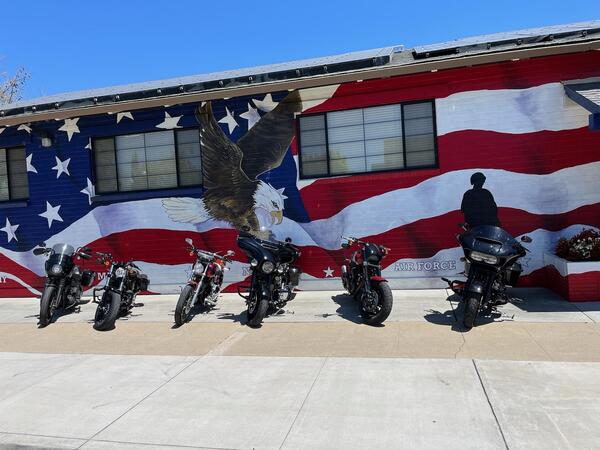 South Santa Clara Valley Memorial District Building (Gilroy Veterans Hall)