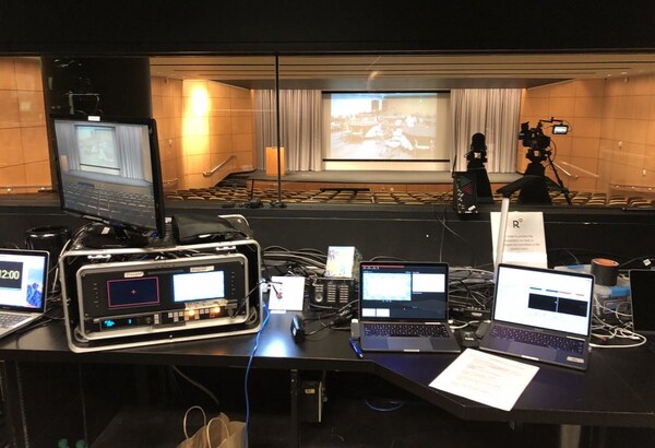 VIP Audio Visual Company