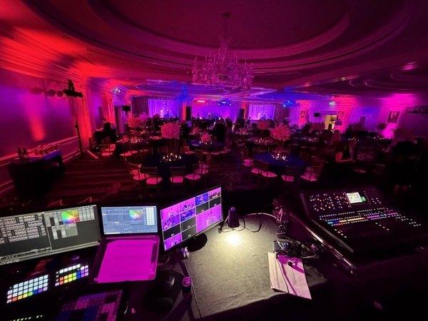 VIP Audio Visual Company