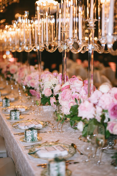 The Ultimate Wedding Project