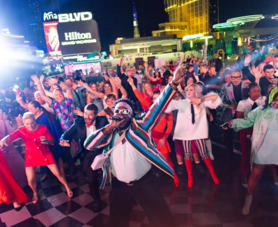 BLVD Las Vegas