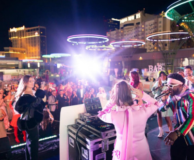 BLVD Las Vegas