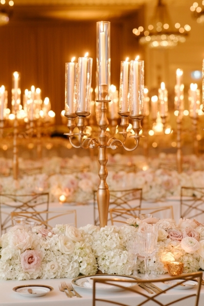 The Ultimate Wedding Project