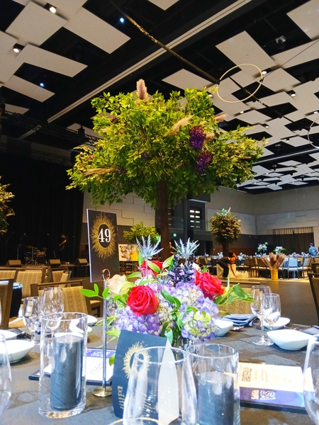 The Ultimate Wedding Project