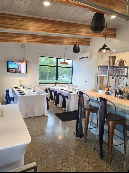 Smugglers at North Shore