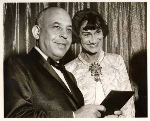 Museum of Costume Jewelry