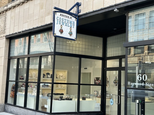 Museum of Costume Jewelry