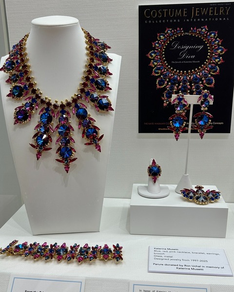 Museum of Costume Jewelry
