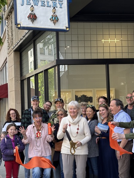 Museum of Costume Jewelry