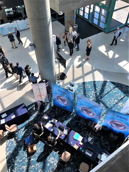 Santa Clara Convention Center