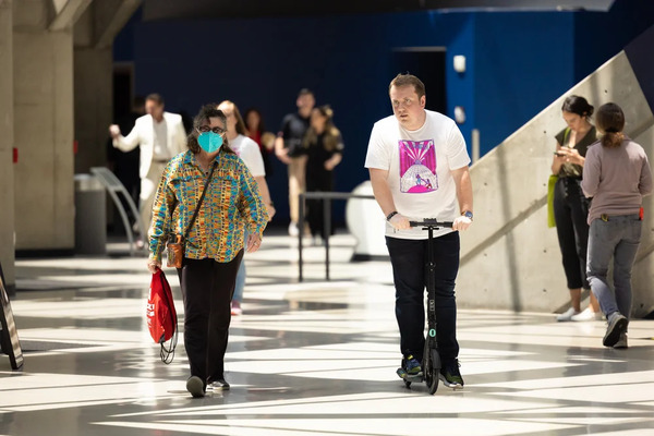 Santa Clara Convention Center