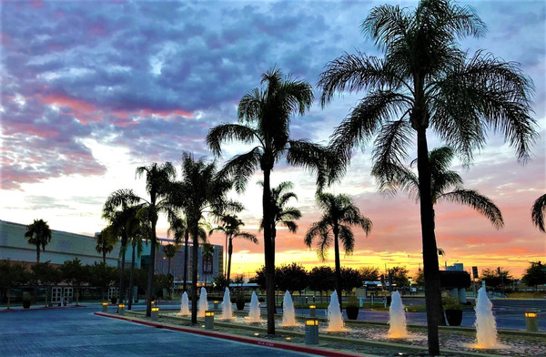 Santa Clara Convention Center