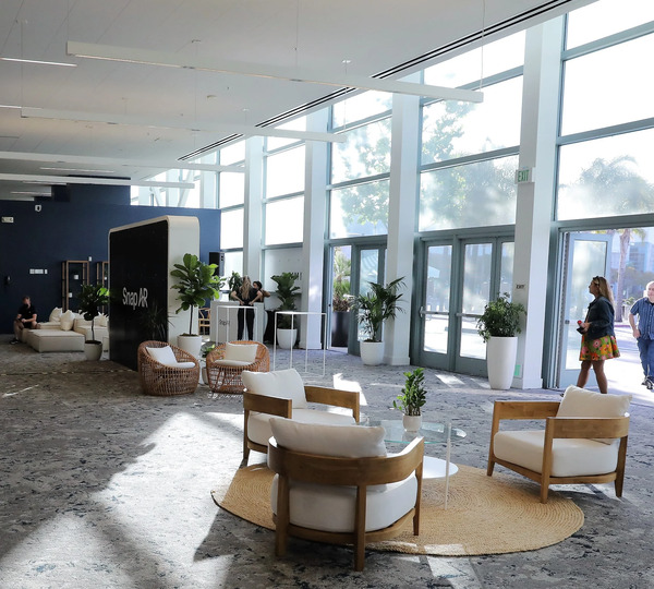 Santa Clara Convention Center