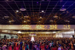 Mission City Ballroom