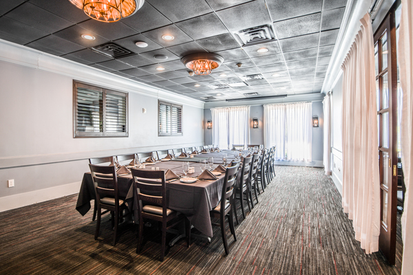 Charkoal's Brazilian Steakhouse