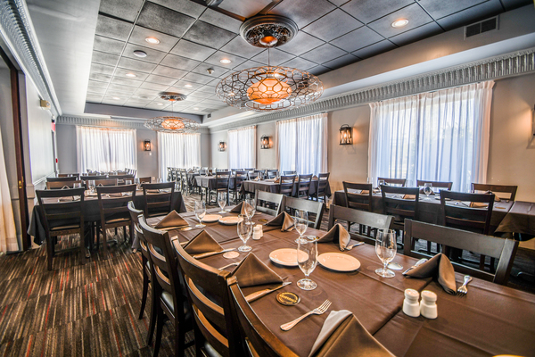 Charkoal's Brazilian Steakhouse