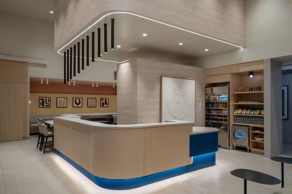 Hyatt Place Fort Lauderdale Cruise Port