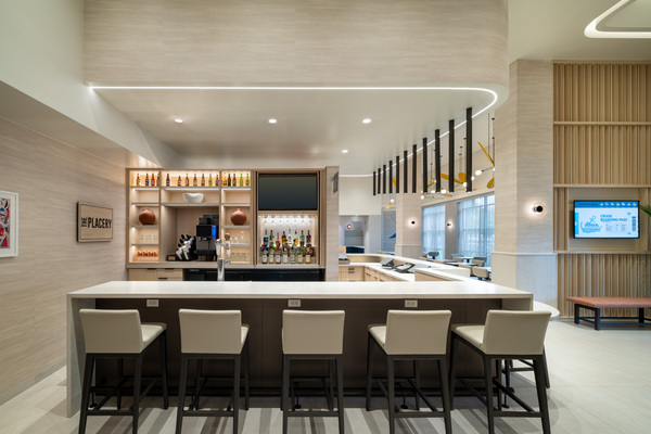 Hyatt Place Fort Lauderdale Cruise Port