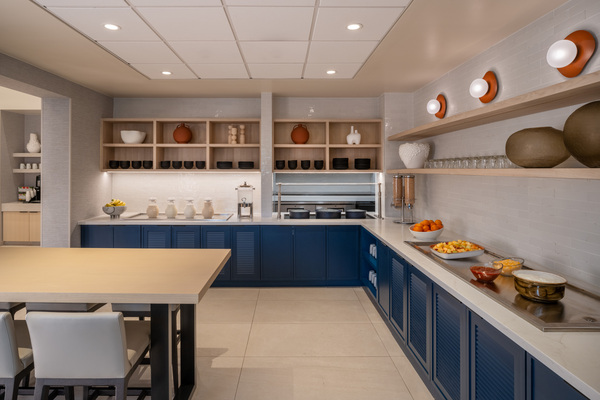 Hyatt Place Fort Lauderdale Cruise Port