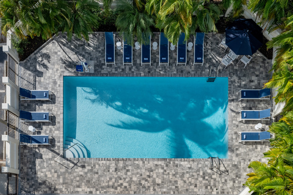 Hyatt Place Fort Lauderdale Cruise Port