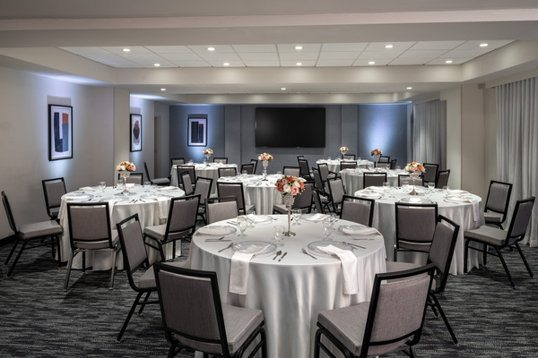 Hyatt Place Fort Lauderdale Cruise Port