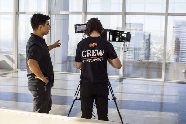 Beverly Boy Productions - Minneapolis Video Production Company