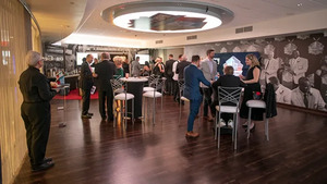 Hall Of Fame Presentation Center