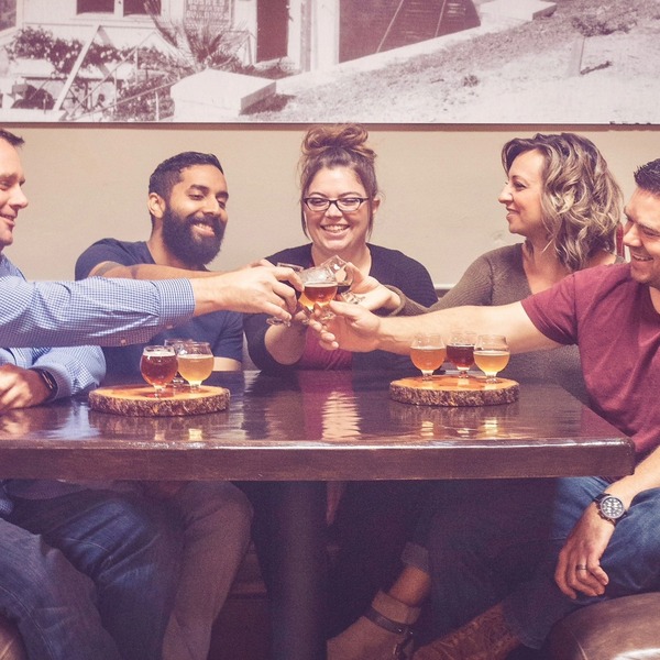 Mt. Lowe Brewing Co.