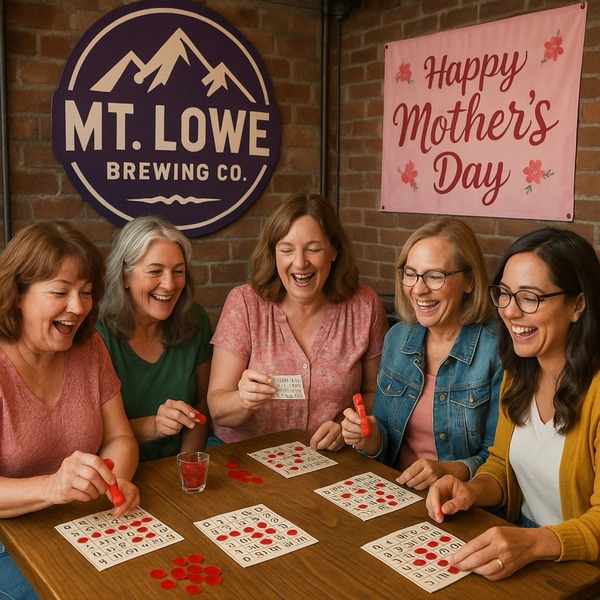 Mt. Lowe Brewing Co.