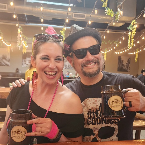 Mt. Lowe Brewing Co.