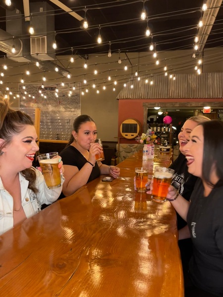 Mt. Lowe Brewing Co.