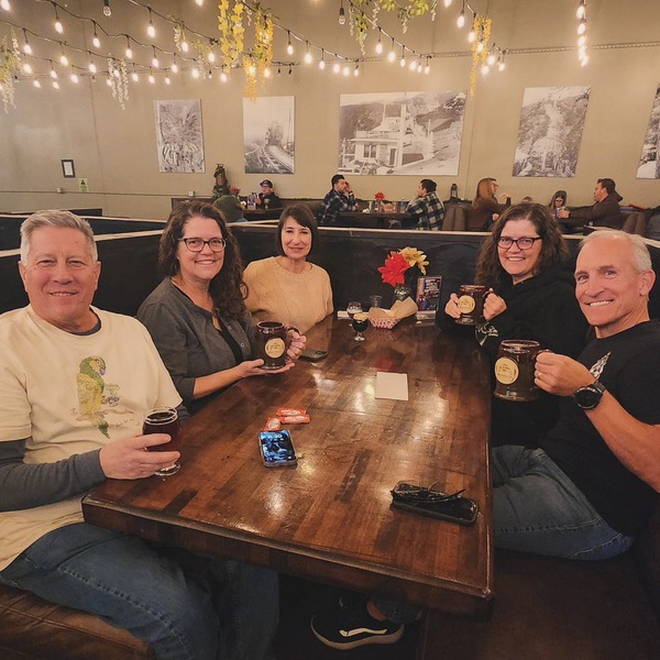 Mt. Lowe Brewing Co.