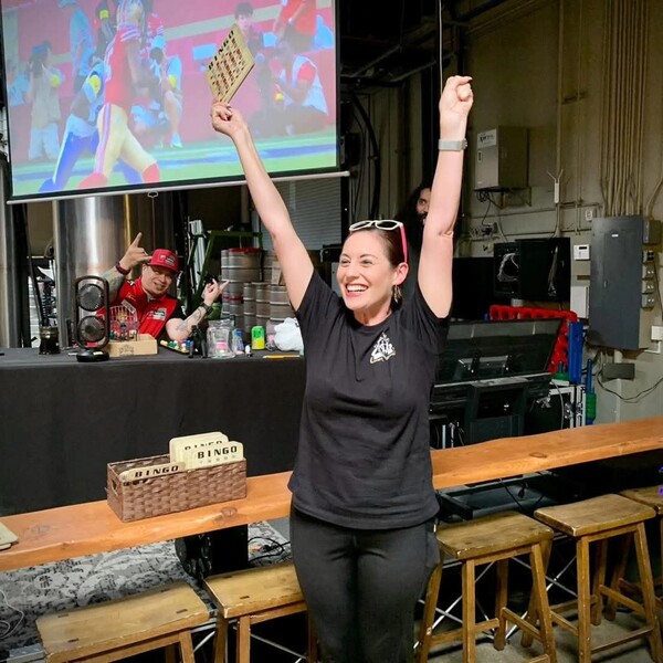 Mt. Lowe Brewing Co.