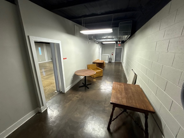 The Greenfield Event Space