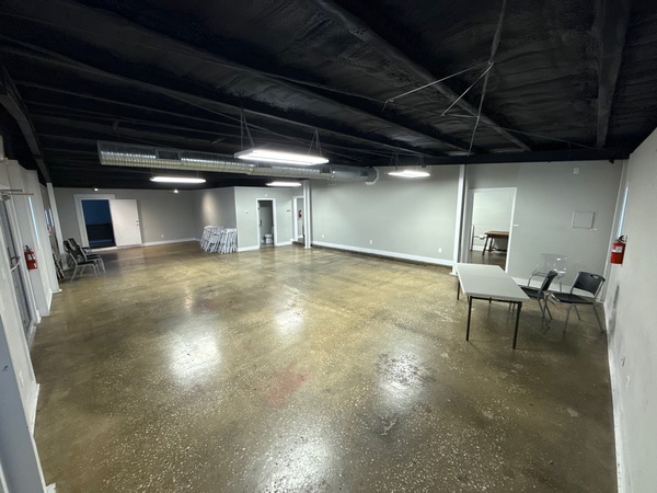 The Greenfield Event Space