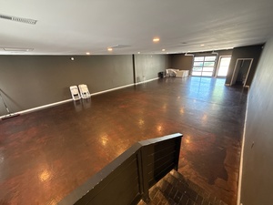 Topaz Room