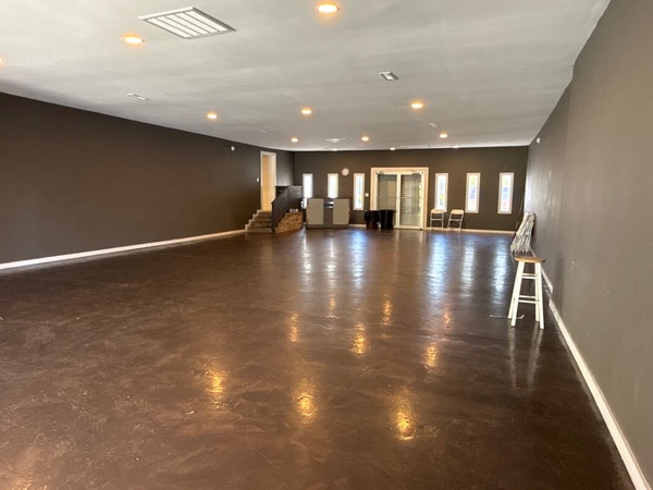 The Greenfield Event Space