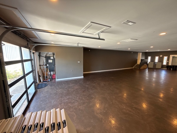 The Greenfield Event Space