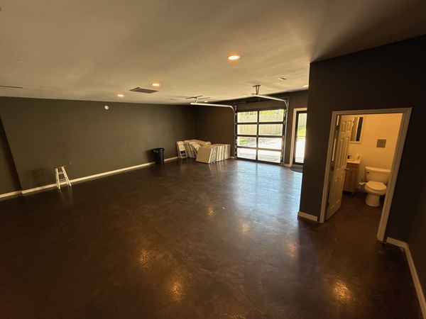 The Greenfield Event Space