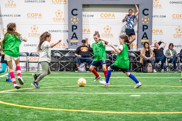 COPA Soccer Training Center