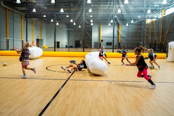 COPA Soccer Training Center